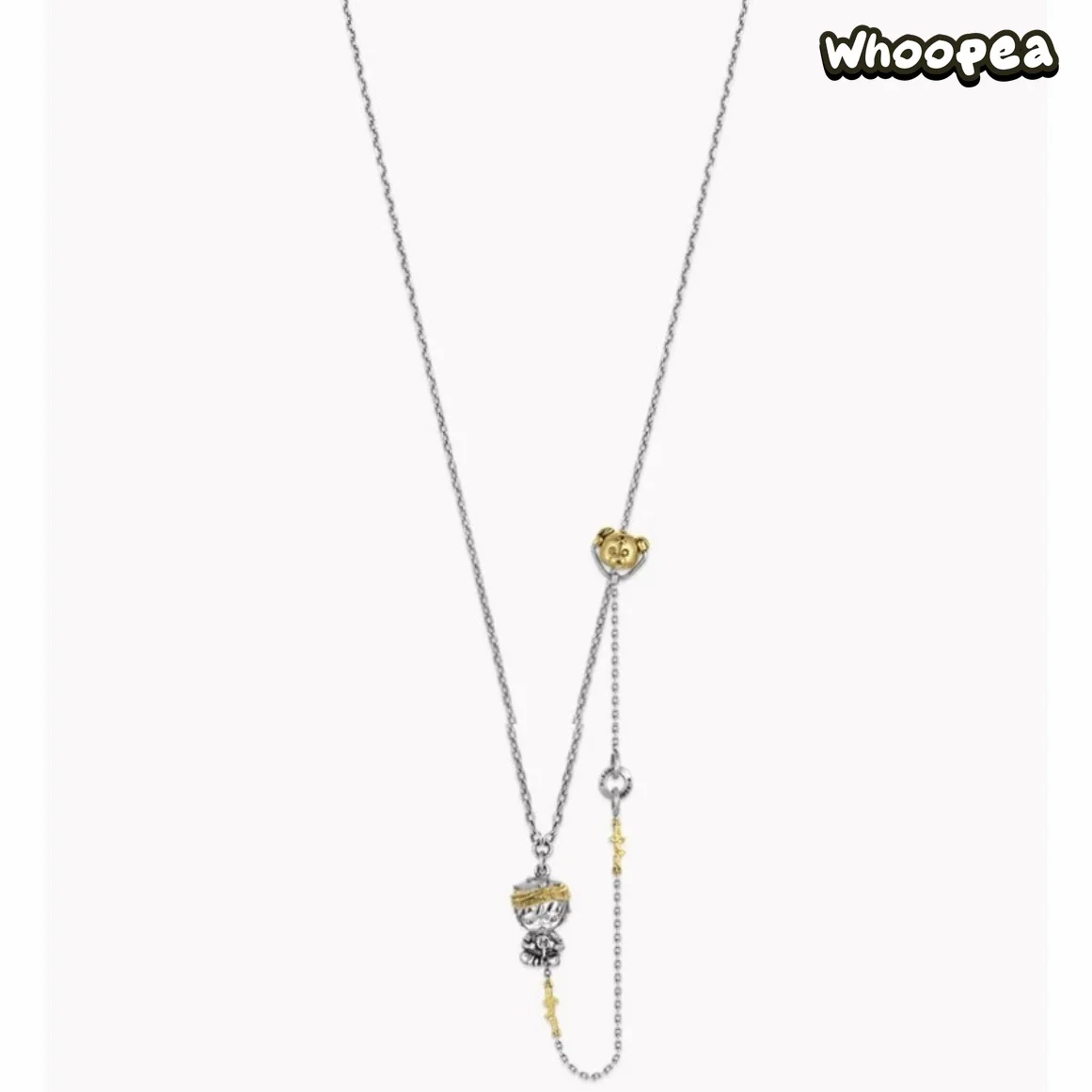 POP Jewelry Hirono Healing Series Collection - Image 16