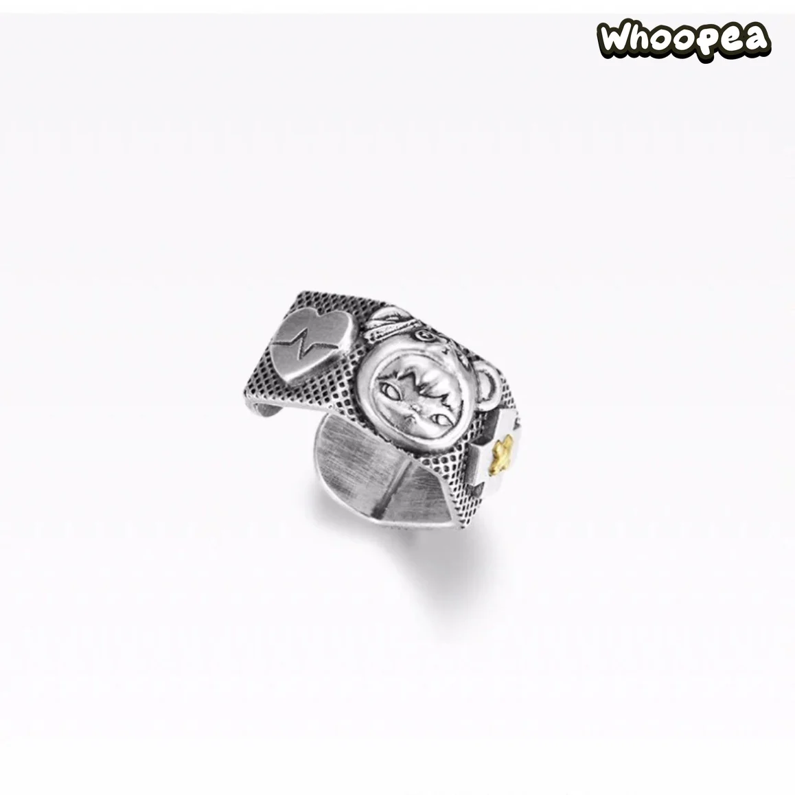POP Jewelry Hirono Healing Series Collection - Image 17