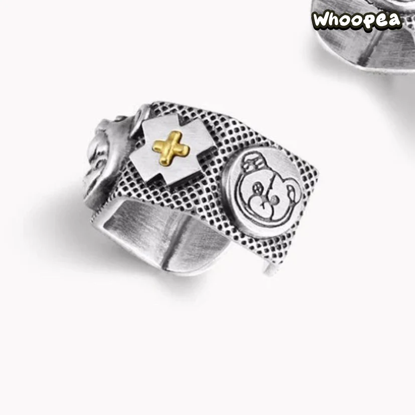 POP Jewelry Hirono Healing Series Collection - Image 20