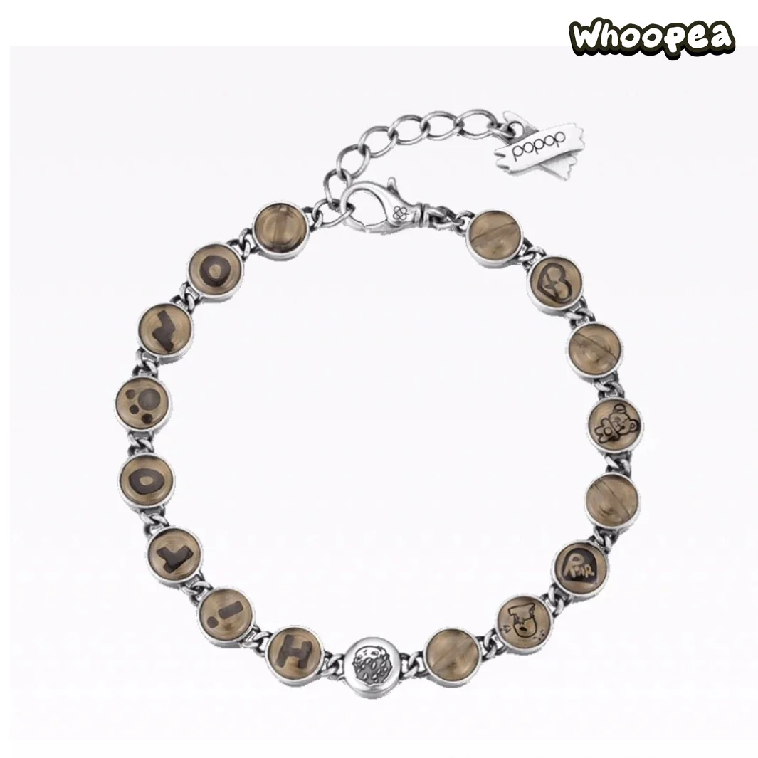 POP Jewelry Hirono Healing Series Collection - Image 21