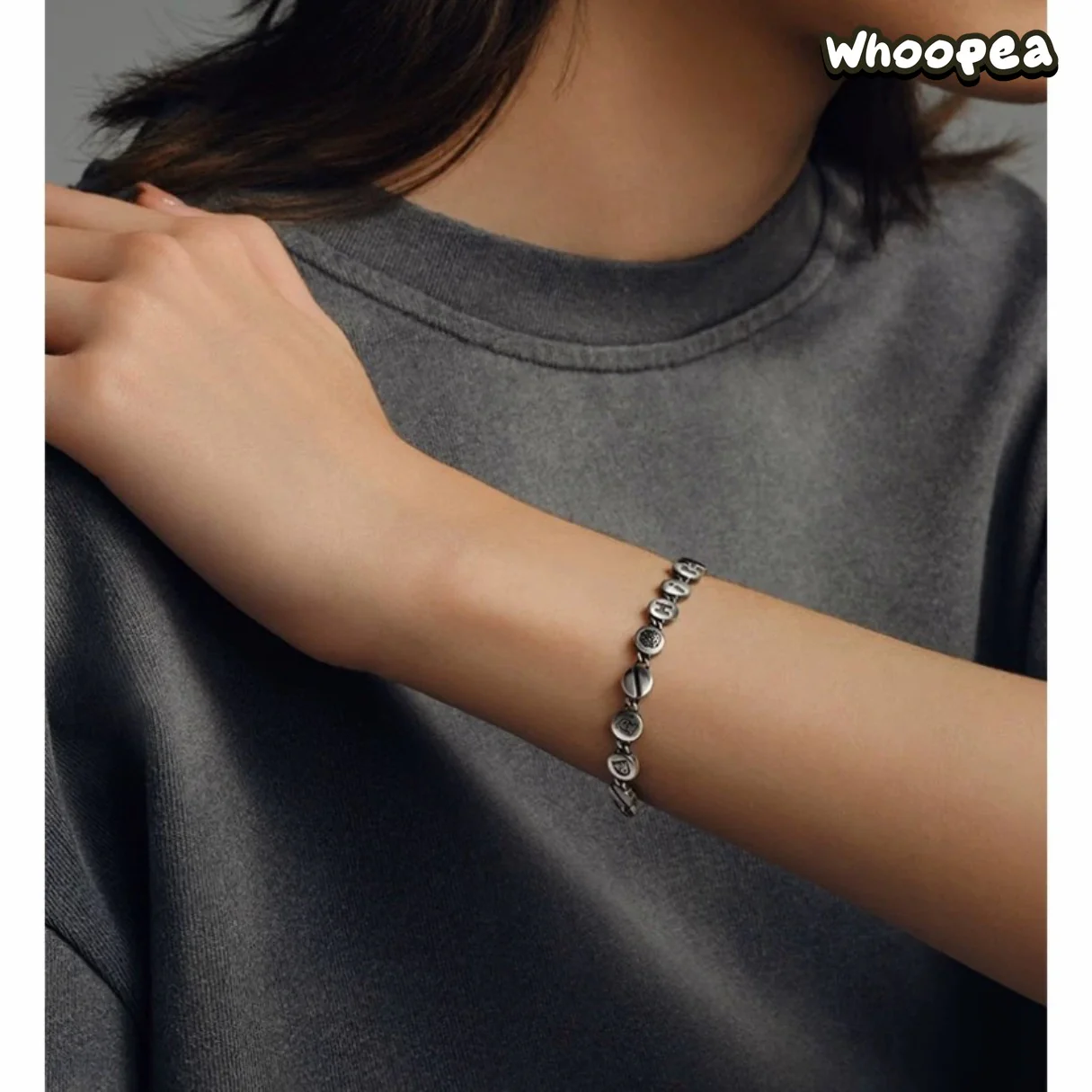 POP Jewelry Hirono Healing Series Collection - Image 22