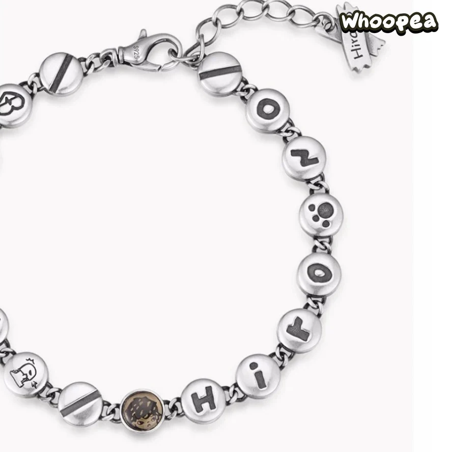 POP Jewelry Hirono Healing Series Collection - Image 23