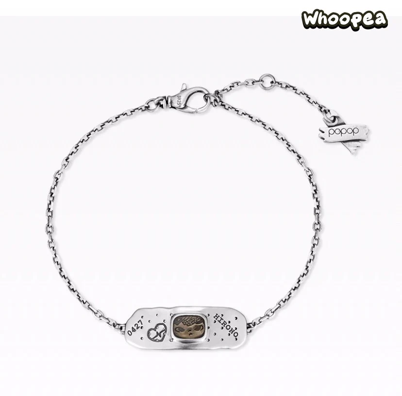 POP Jewelry Hirono Healing Series Collection - Image 24