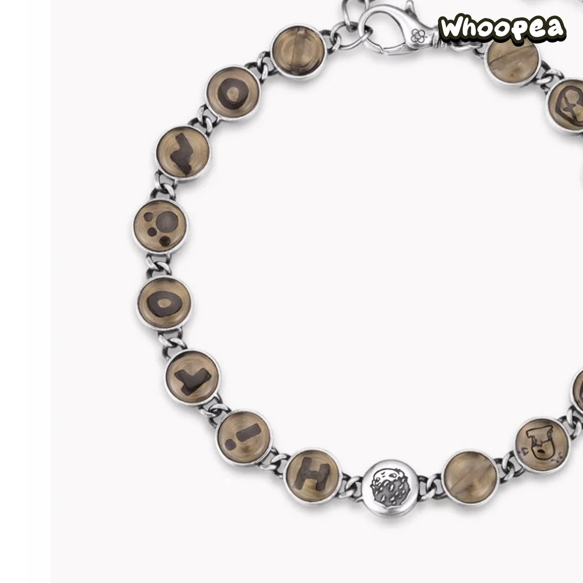 POP Jewelry Hirono Healing Series Collection - Image 25