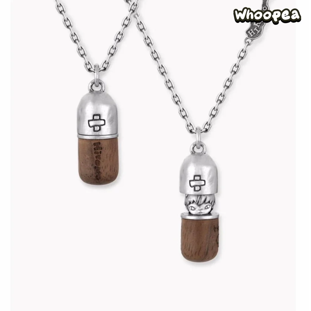 POP Jewelry Hirono Healing Series Collection - Image 3