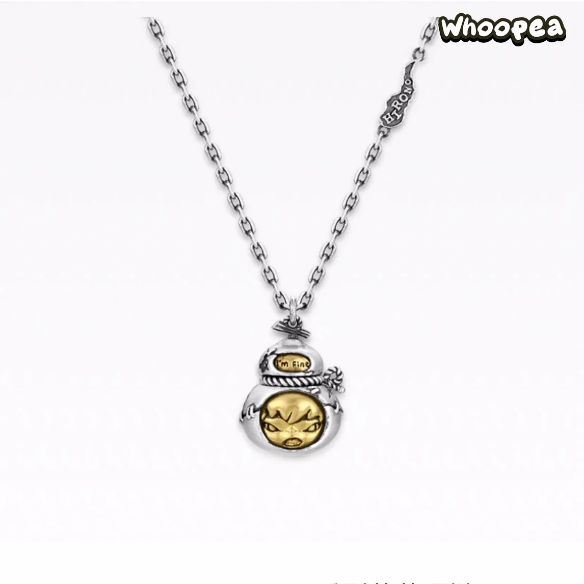 POP Jewelry Hirono Healing Series Collection - Image 4