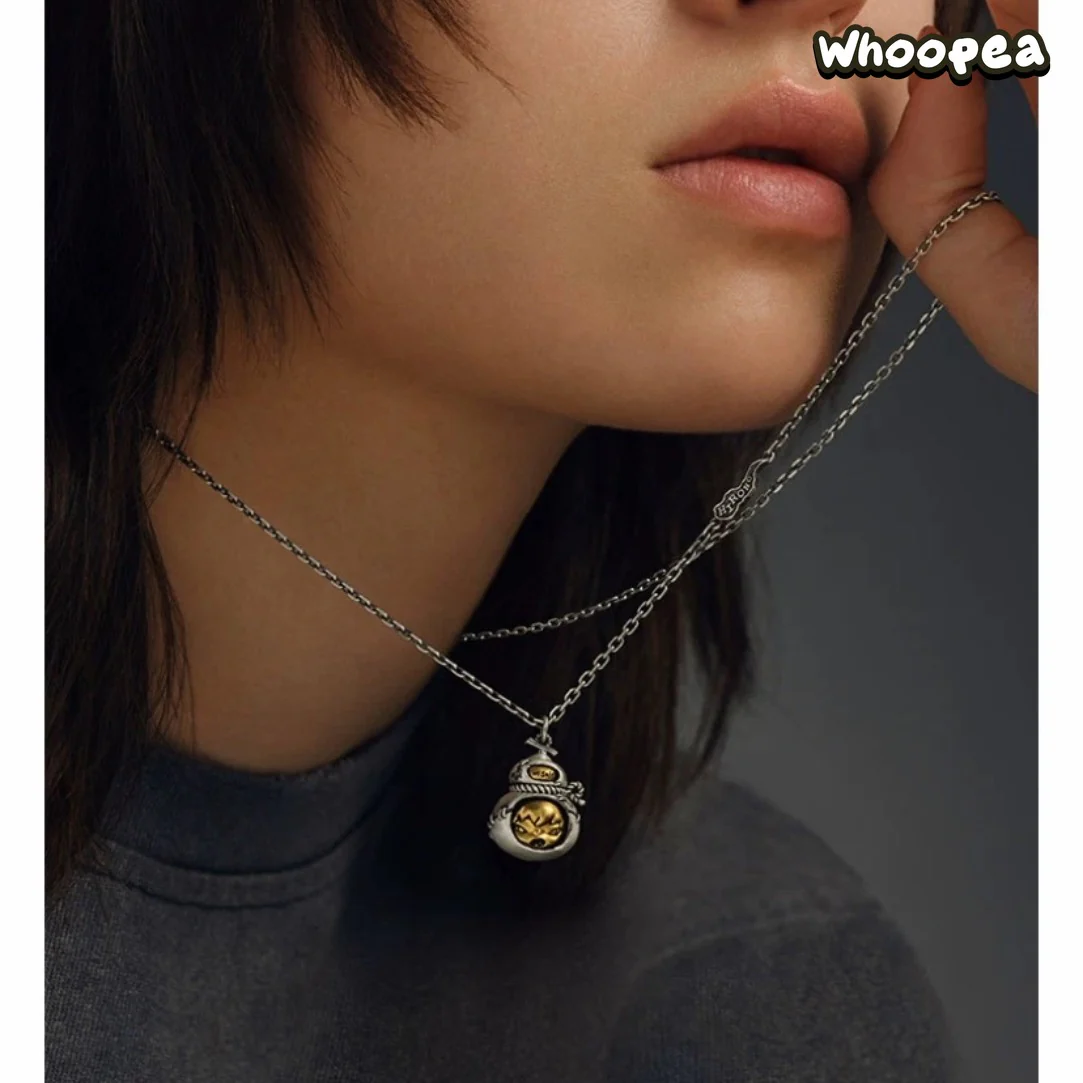 POP Jewelry Hirono Healing Series Collection - Image 5