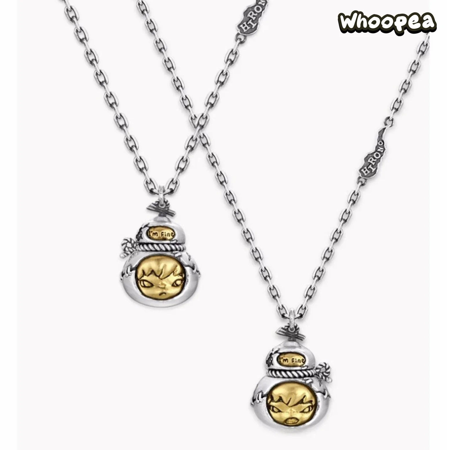 POP Jewelry Hirono Healing Series Collection - Image 6