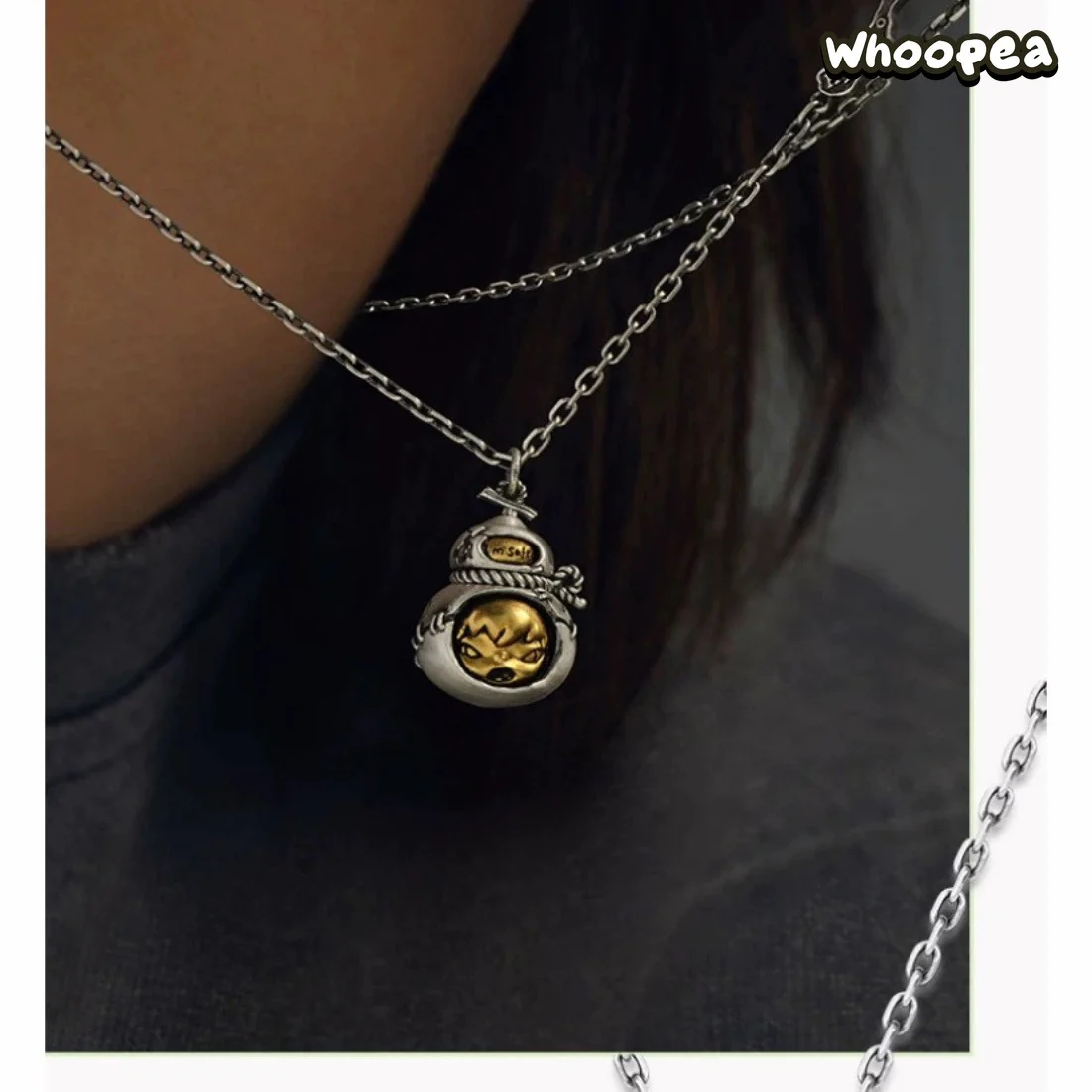 POP Jewelry Hirono Healing Series Collection - Image 7