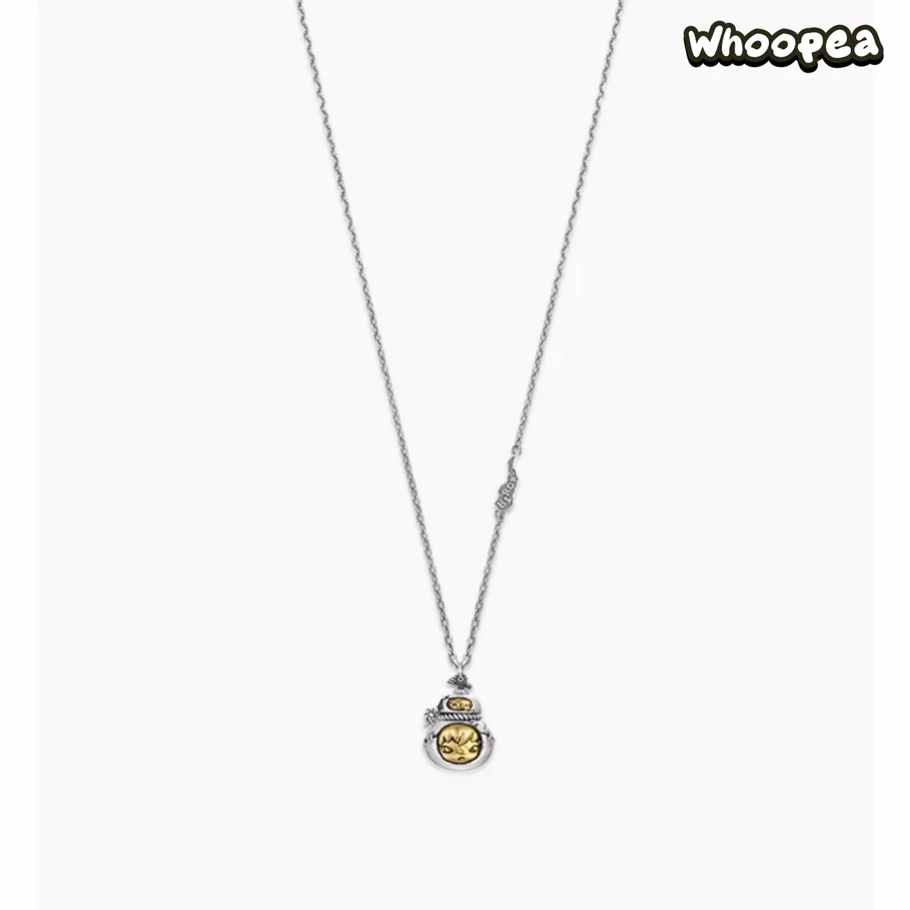POP Jewelry Hirono Healing Series Collection - Image 8