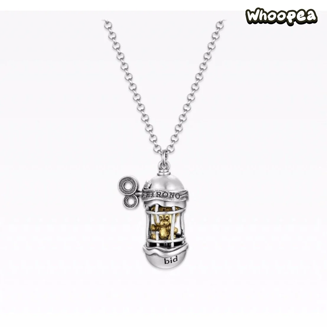 POP Jewelry Hirono Healing Series Collection - Image 9
