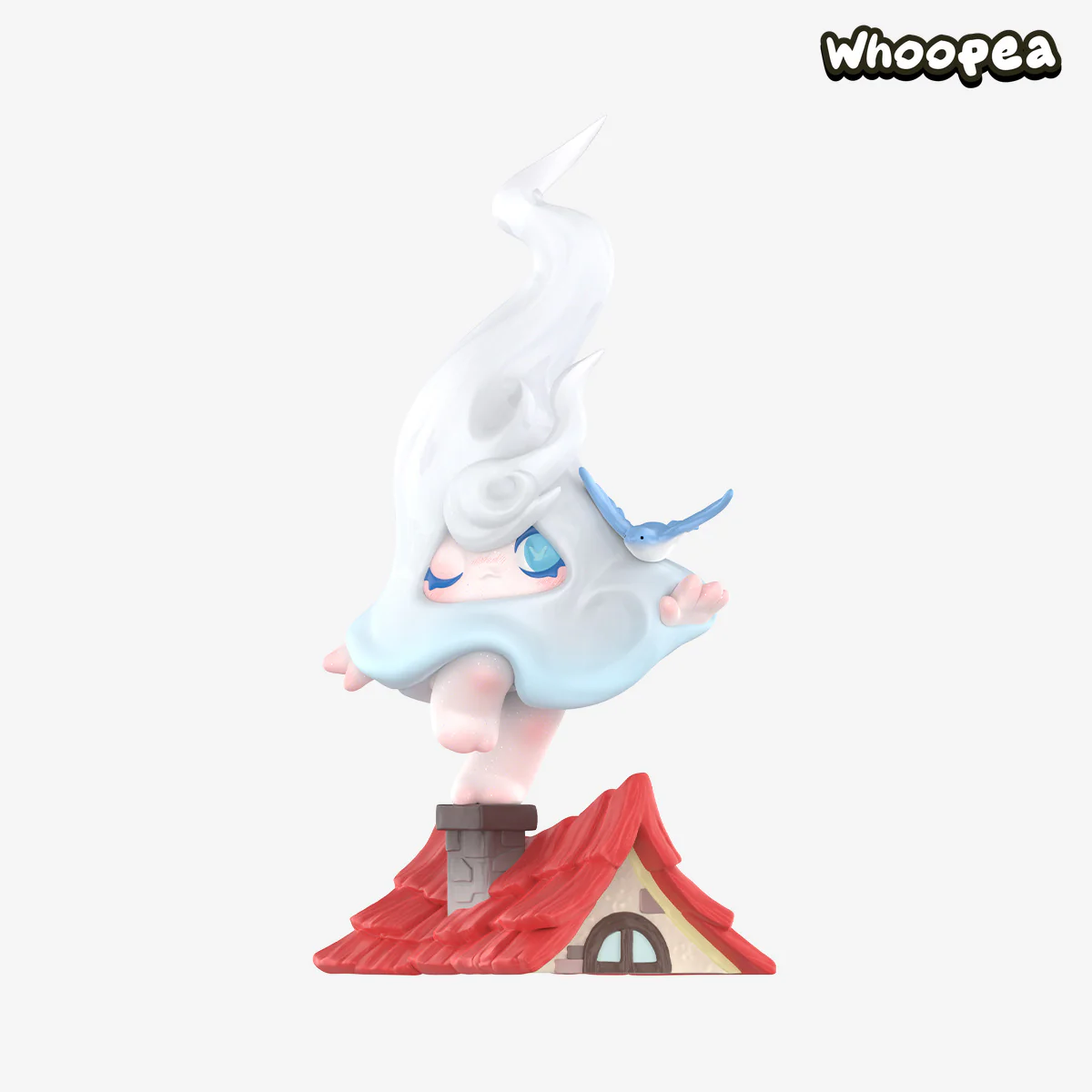 POP MART 1001MOONS Wind's Intention Series Figures (PRE-ORDER) - Image 10