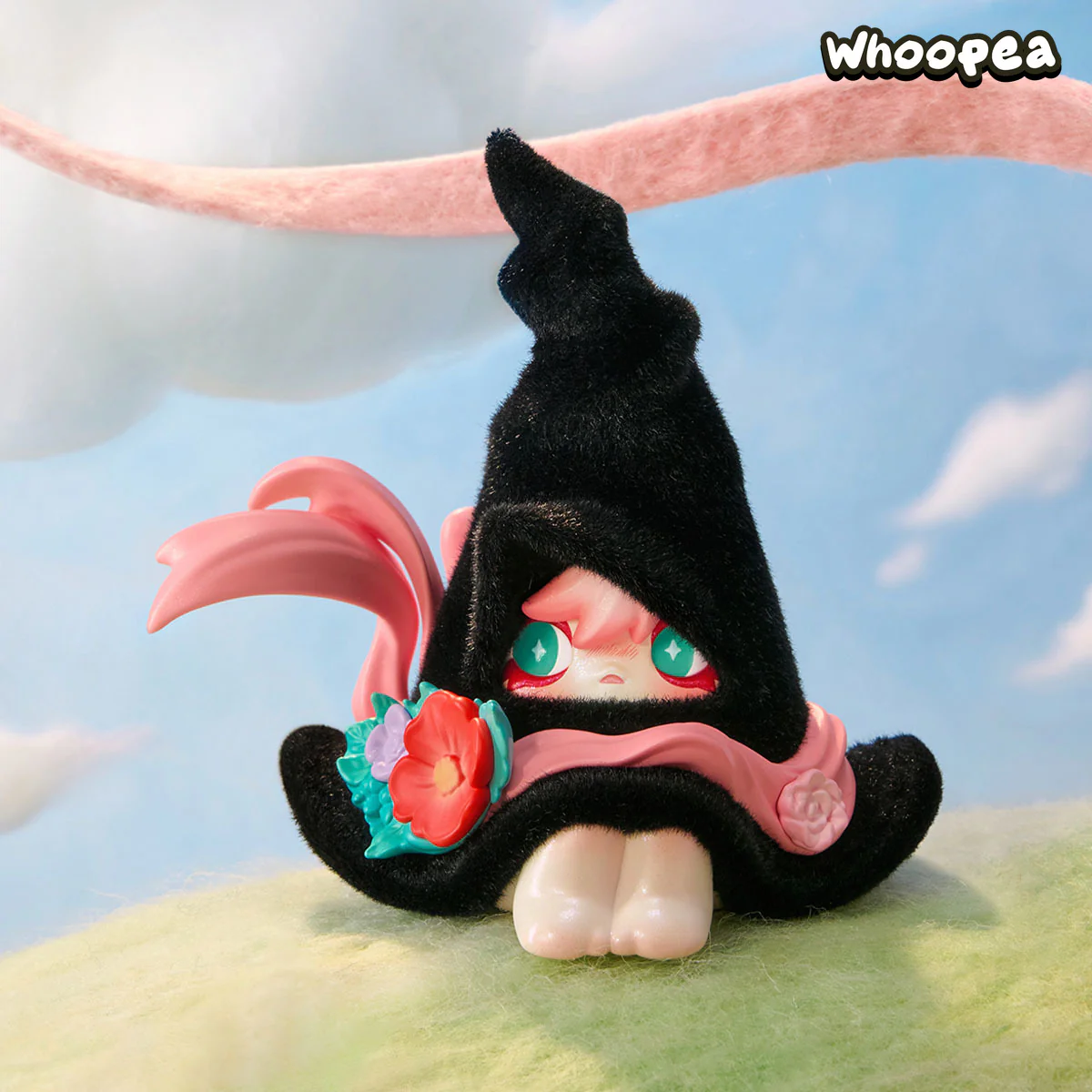 POP MART 1001MOONS Wind's Intention Series Figures (PRE-ORDER) - Image 2