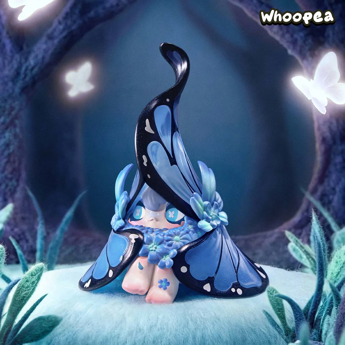 POP MART 1001MOONS Wind's Intention Series Figures (PRE-ORDER) - Image 4