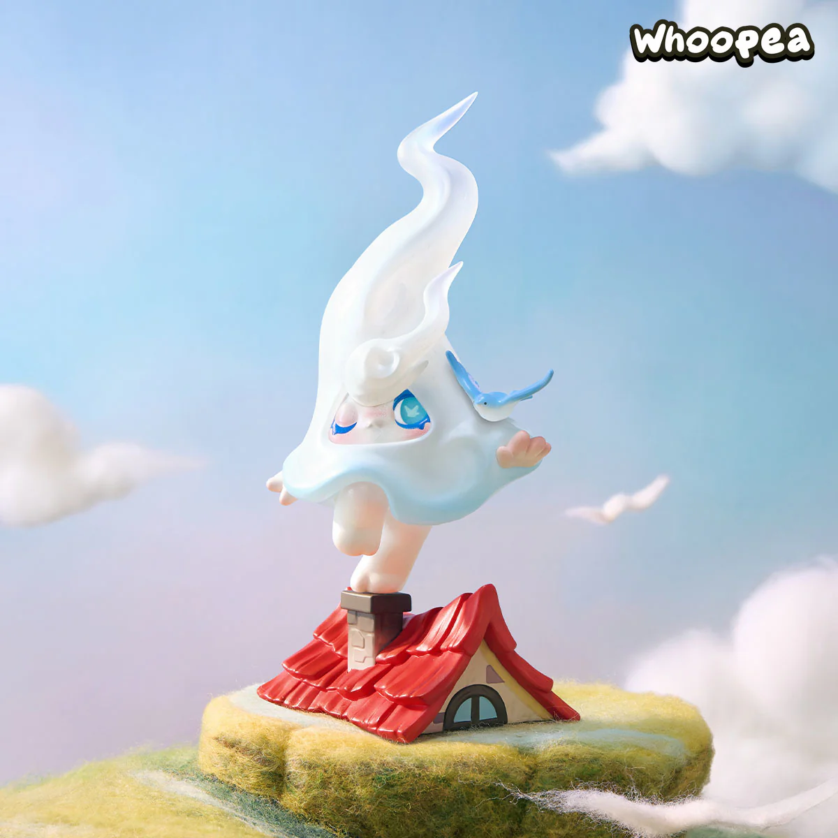 POP MART 1001MOONS Wind's Intention Series Figures (PRE-ORDER) - Image 5