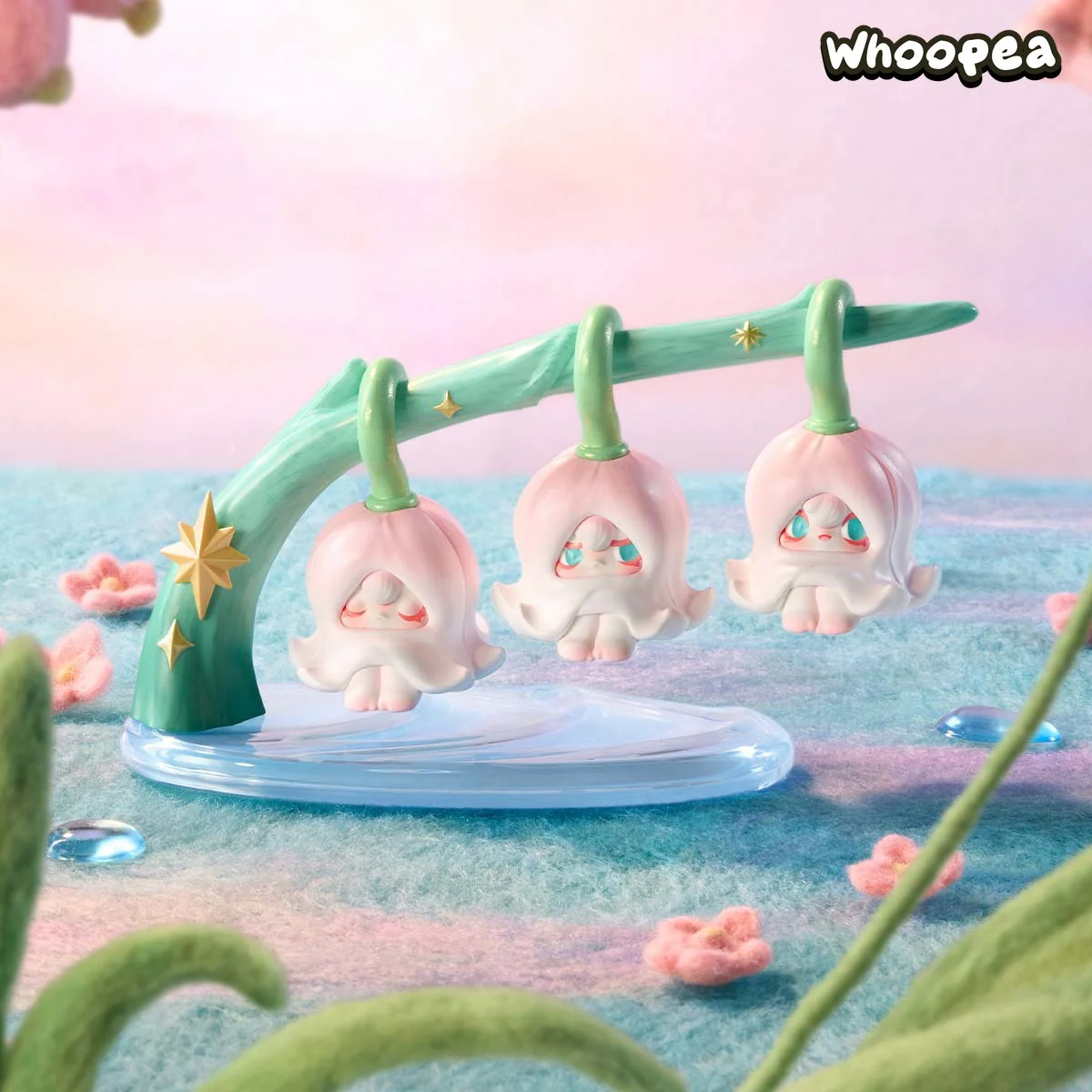 POP MART 1001MOONS Wind's Intention Series Figures (PRE-ORDER) - Image 8
