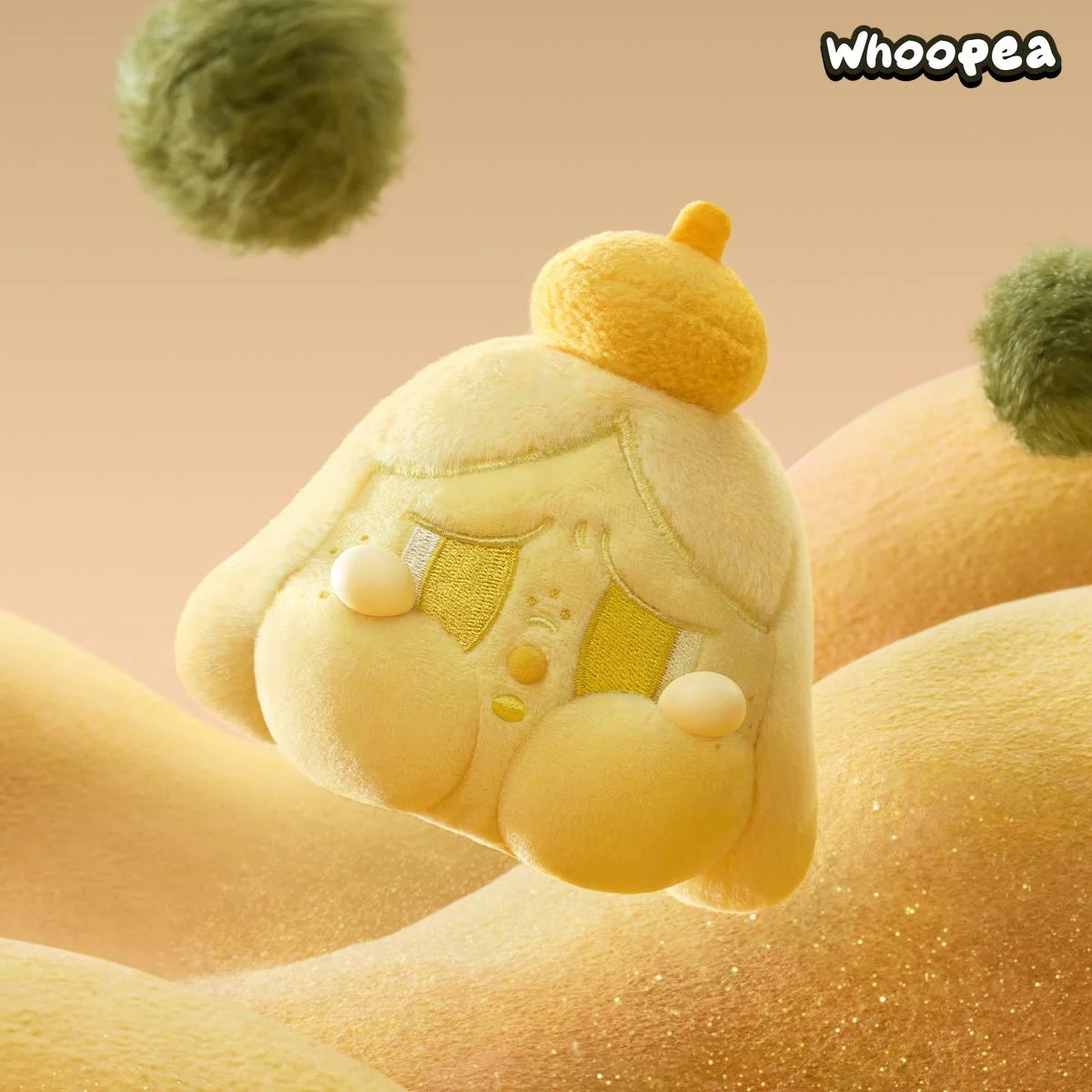 POP MART CRYBABY Tear Launch Project Series Plush Pendant Blind Box - Image 8