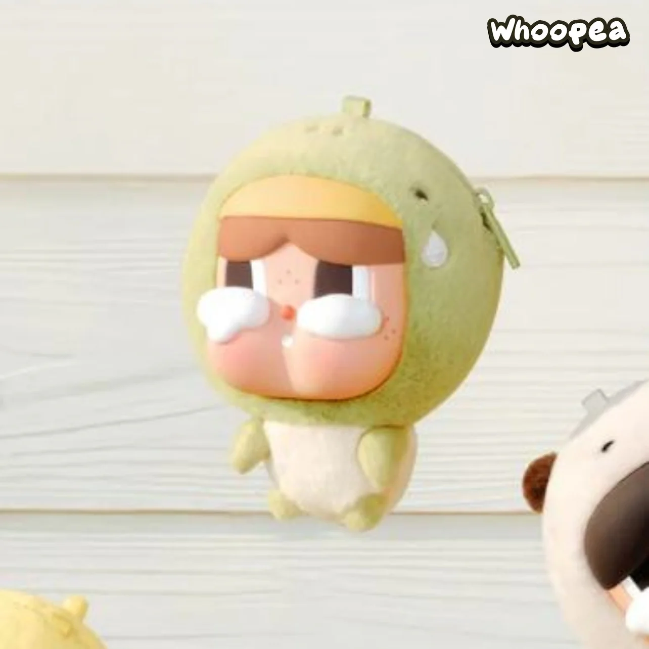 POP MART CRYBABY Cry Me an Ocean Series Earphone Bag Blind Box - Image 9