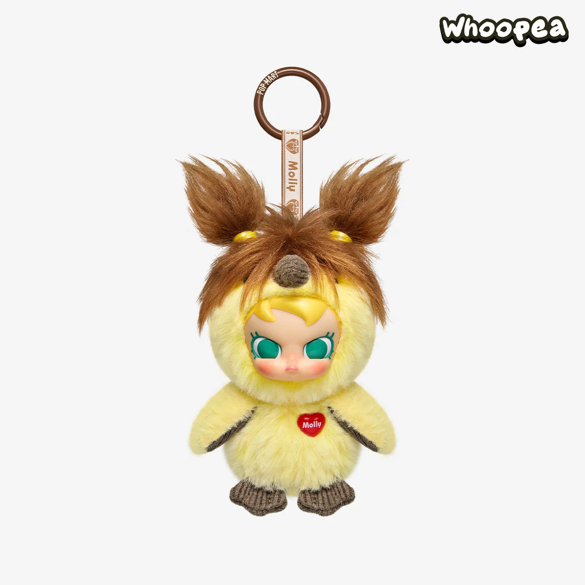 POP MART Dear Birds Series Plush Pendent Blind Box - Image 6