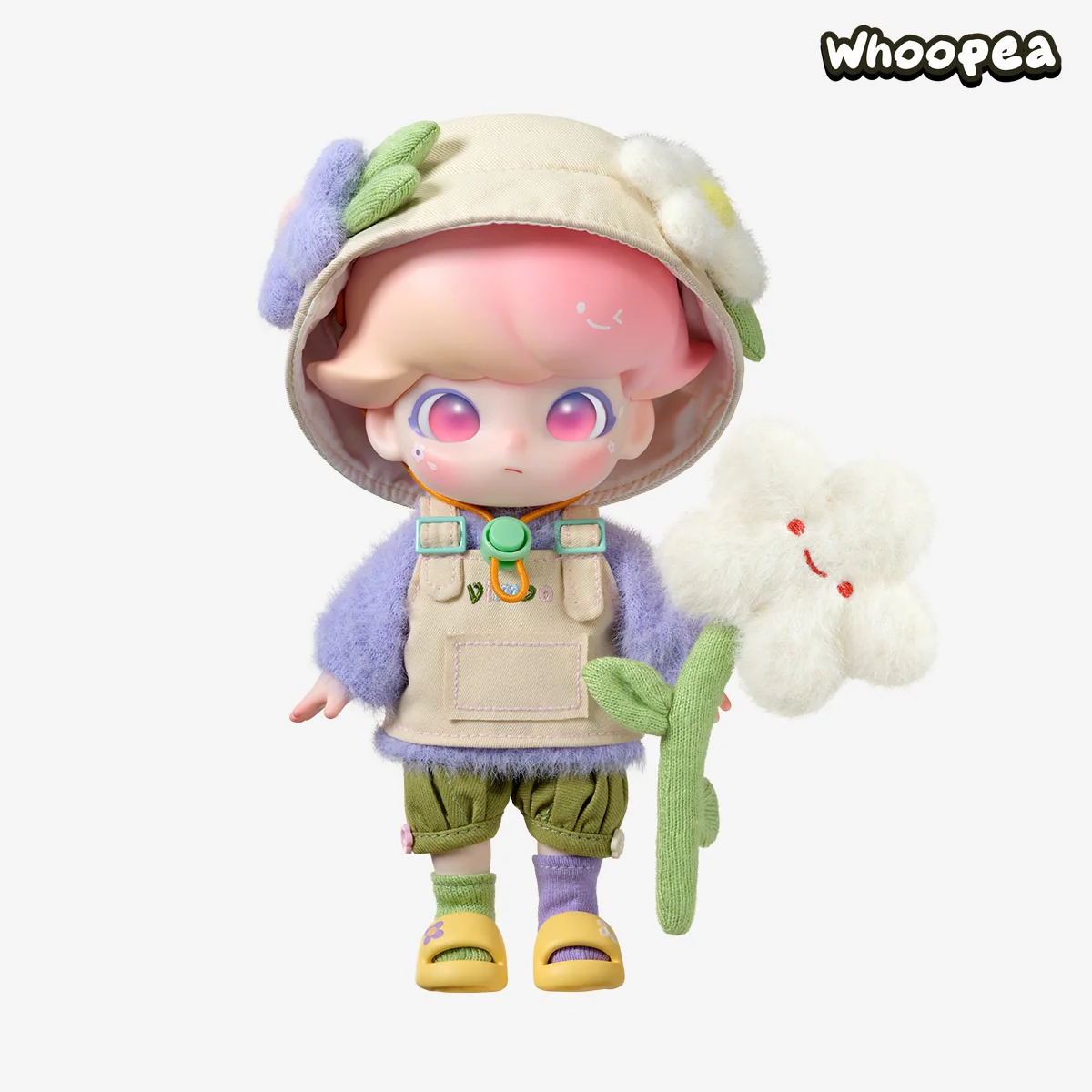 POP MART DIMOO Dream Journey Series 1/8 Action Figure - Image 2