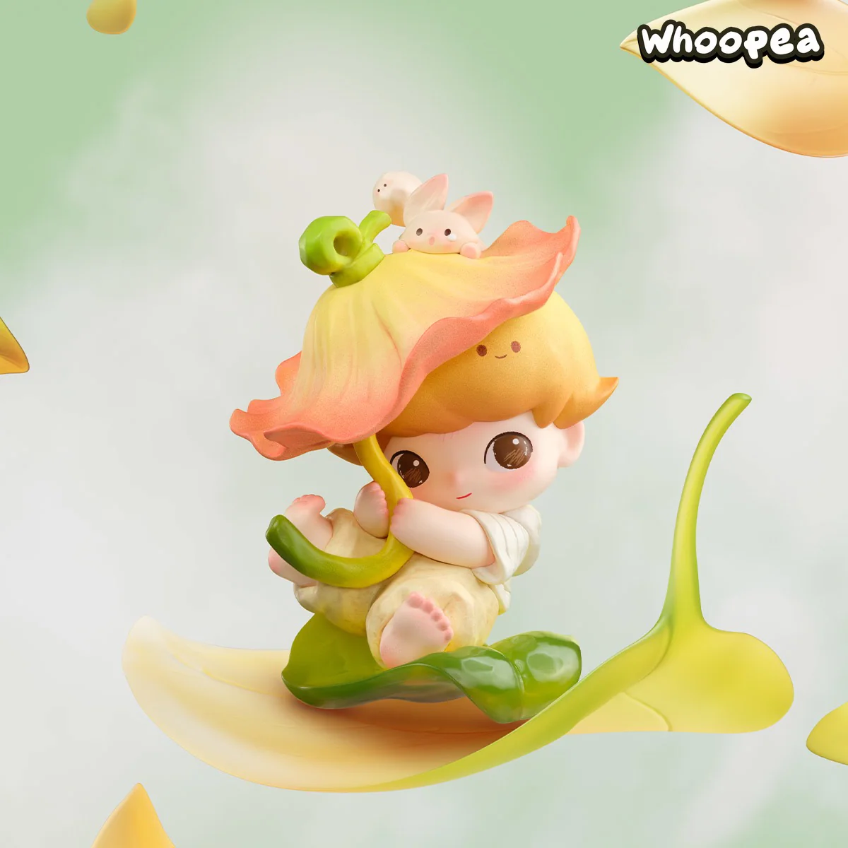 POP MART DIMOO Moments in Bloom Series Figures Blind Box - Image 4