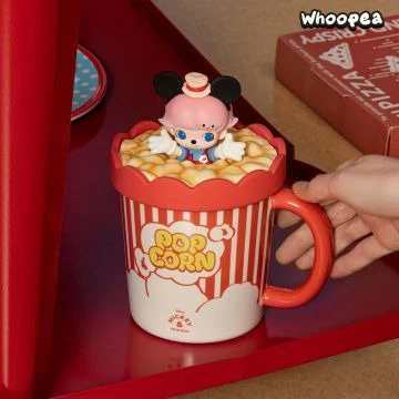 POP MART DIMOO WORLD × DISNEY Series-Ceramic Cup - Image 4