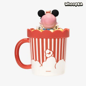 POP MART DIMOO WORLD × DISNEY Series-Ceramic Cup - Image 6