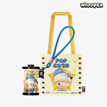POP MART DIMOO WORLD × DISNEY Series-Storage Bag, Blind Box - Image 10