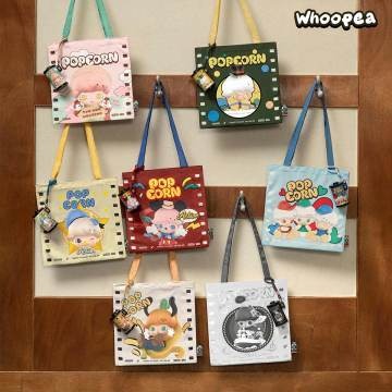 POP MART DIMOO WORLD × DISNEY Series-Storage Bag, Blind Box - Image 11
