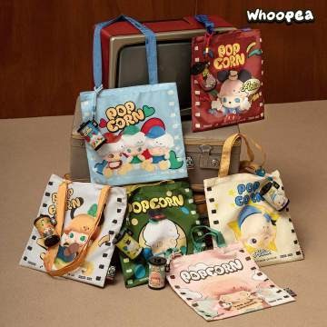 POP MART DIMOO WORLD × DISNEY Series-Storage Bag, Blind Box - Image 12