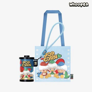 POP MART DIMOO WORLD × DISNEY Series-Storage Bag, Blind Box - Image 3
