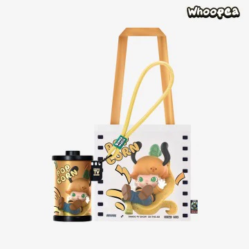 POP MART DIMOO WORLD × DISNEY Series-Storage Bag, Blind Box - Image 4