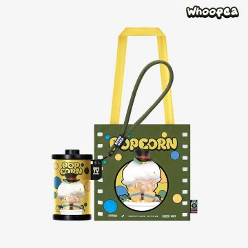 POP MART DIMOO WORLD × DISNEY Series-Storage Bag, Blind Box - Image 5