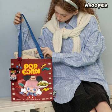 POP MART DIMOO WORLD × DISNEY Series-Storage Bag, Blind Box - Image 6