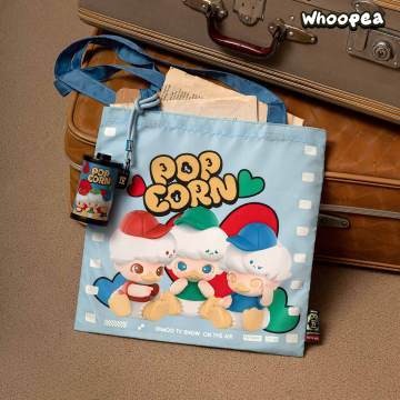 POP MART DIMOO WORLD × DISNEY Series-Storage Bag, Blind Box - Image 7