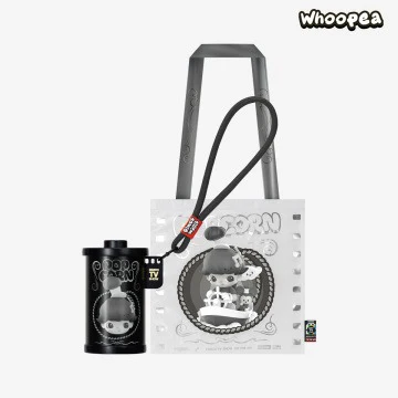 POP MART DIMOO WORLD × DISNEY Series-Storage Bag, Blind Box - Image 9