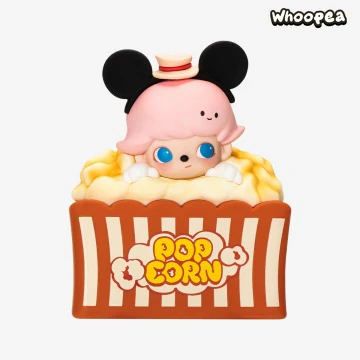 POP MART DIMOO WORLD × DSN Series-Earphone Case for Airpods Pro - Image 3
