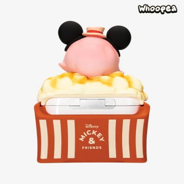 POP MART DIMOO WORLD × DSN Series-Earphone Case for Airpods Pro - Image 4