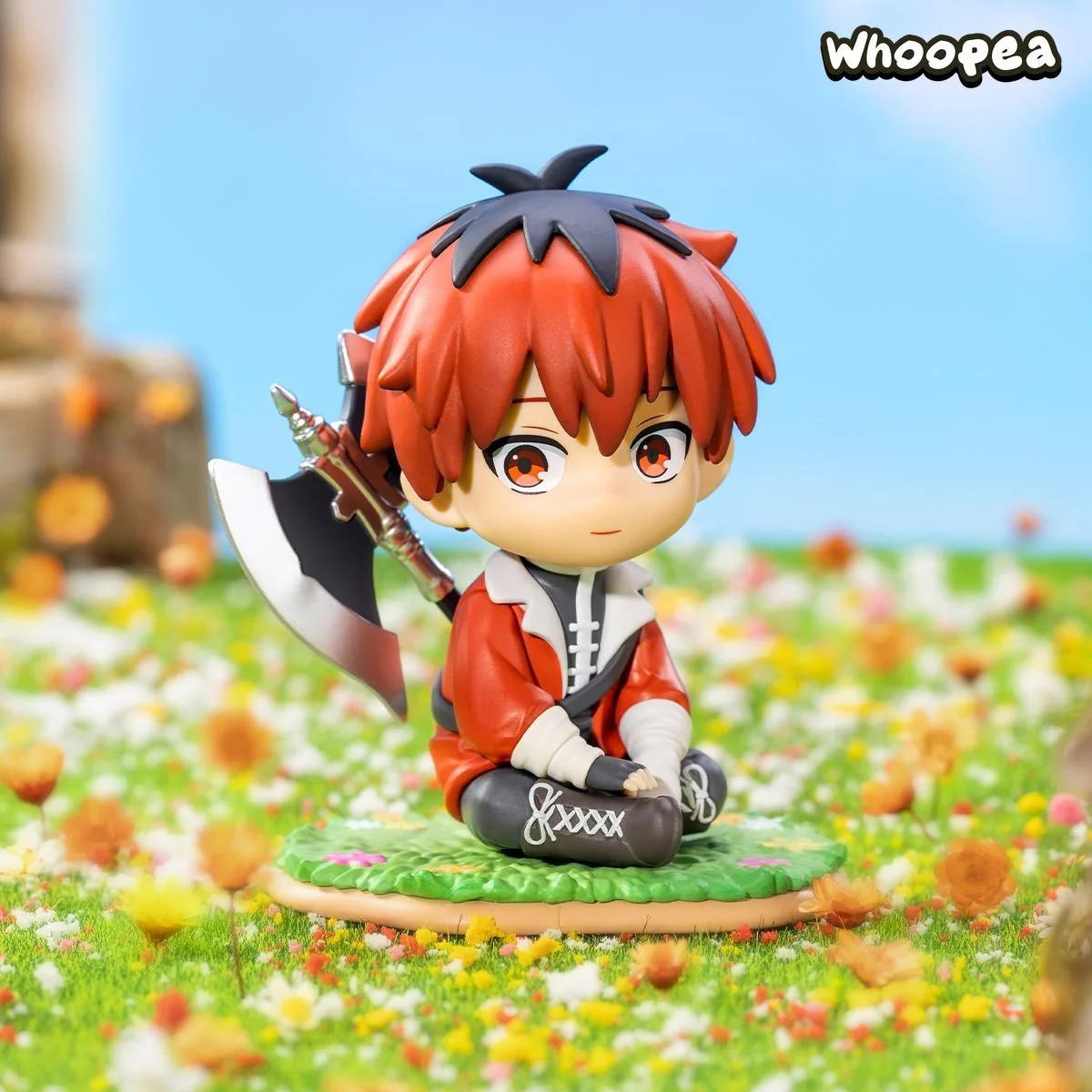 POP MART Frieren: Beyond Journey's End Series Figures Blind Box - Image 4
