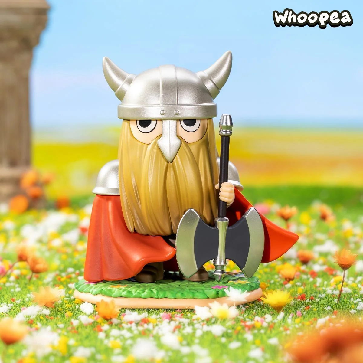 POP MART Frieren: Beyond Journey's End Series Figures Blind Box - Image 6