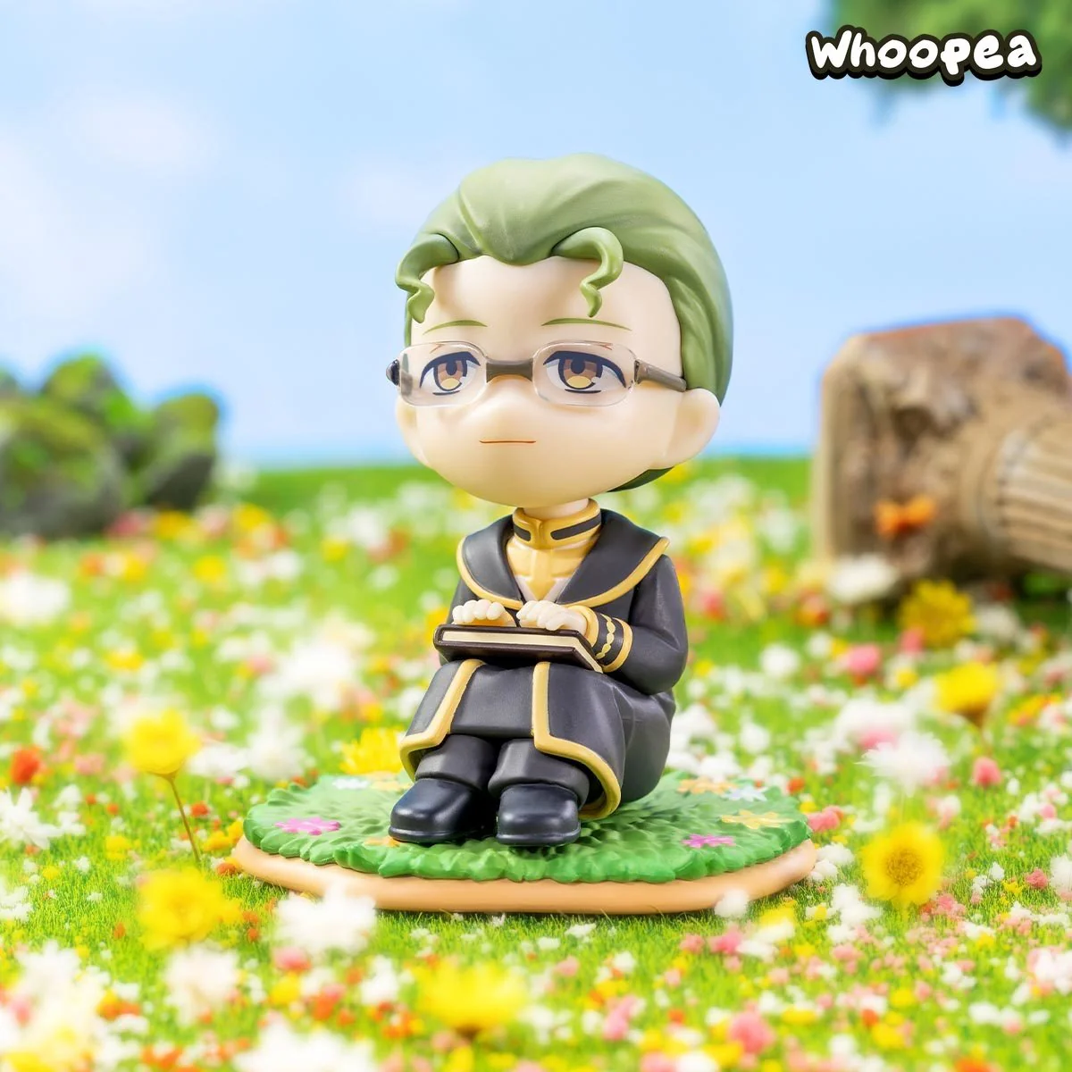POP MART Frieren: Beyond Journey's End Series Figures Blind Box - Image 7