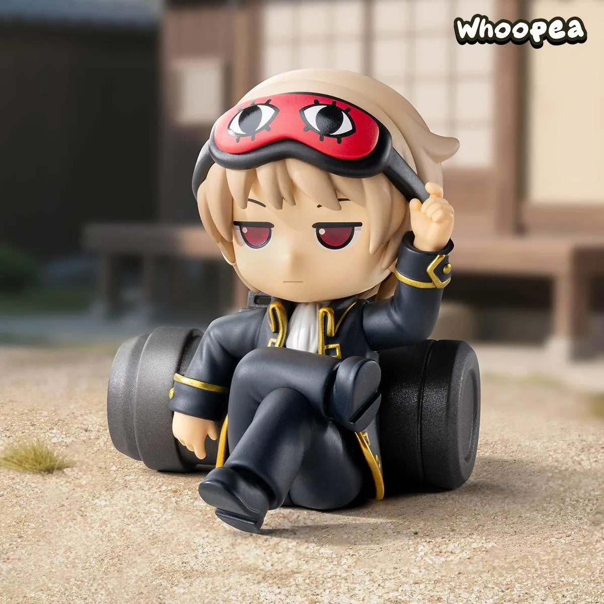 POP MART Gintama Welcome to Yorozuya Series Figure Blind Box - Image 7