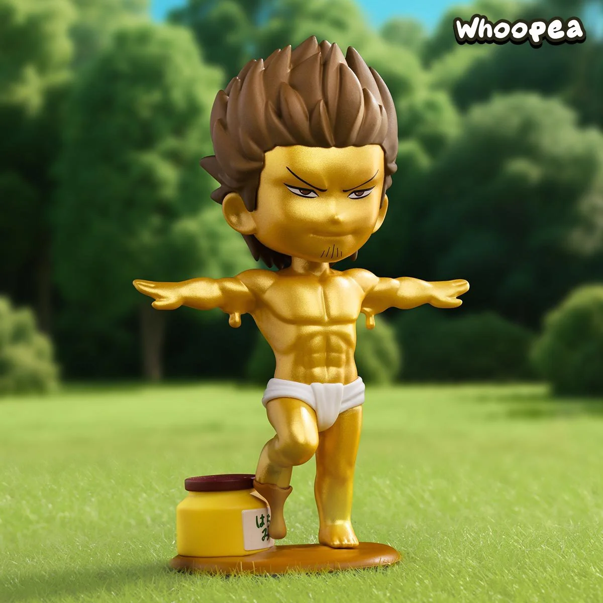 POP MART Gintama Welcome to Yorozuya Series Figure Blind Box - Image 8