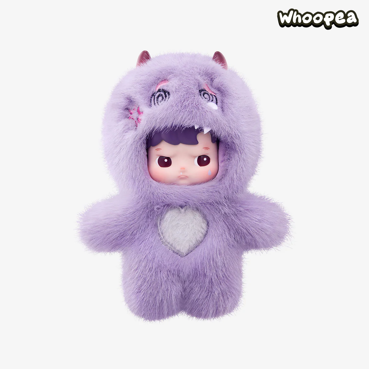 POP MART HACIPUPU Enchanted Realm Tales Series MINI Action Figure (PRE-ORDER) - Image 7