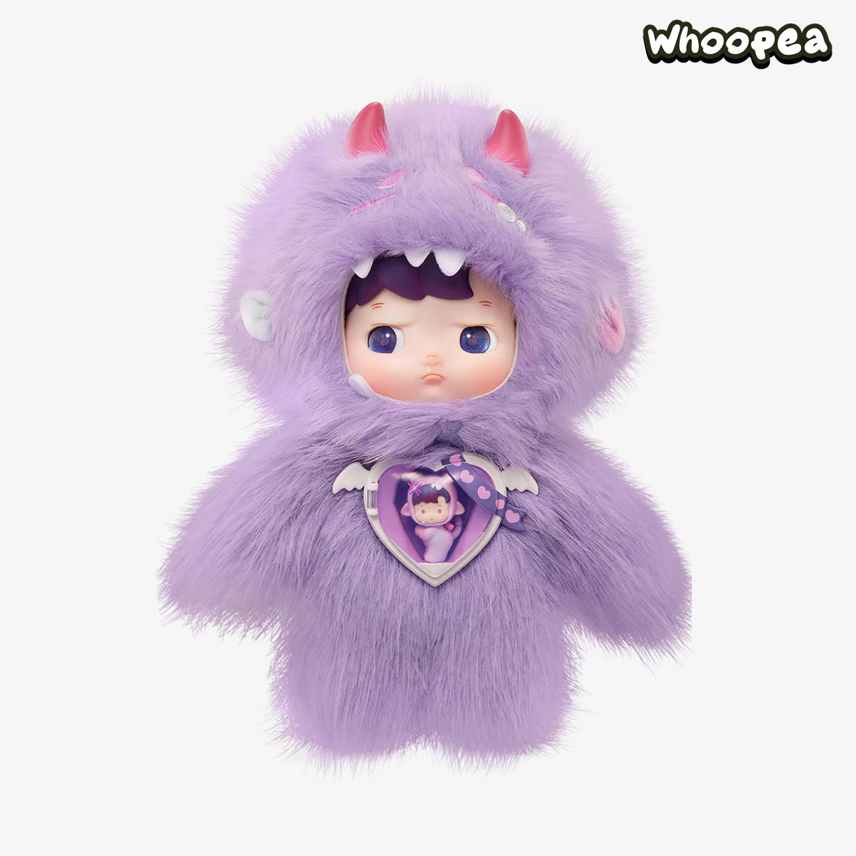 POP MART HACIPUPU Into the Secret Realm Series 1/8 Action Figure (PRE-ORDER) - Image 3