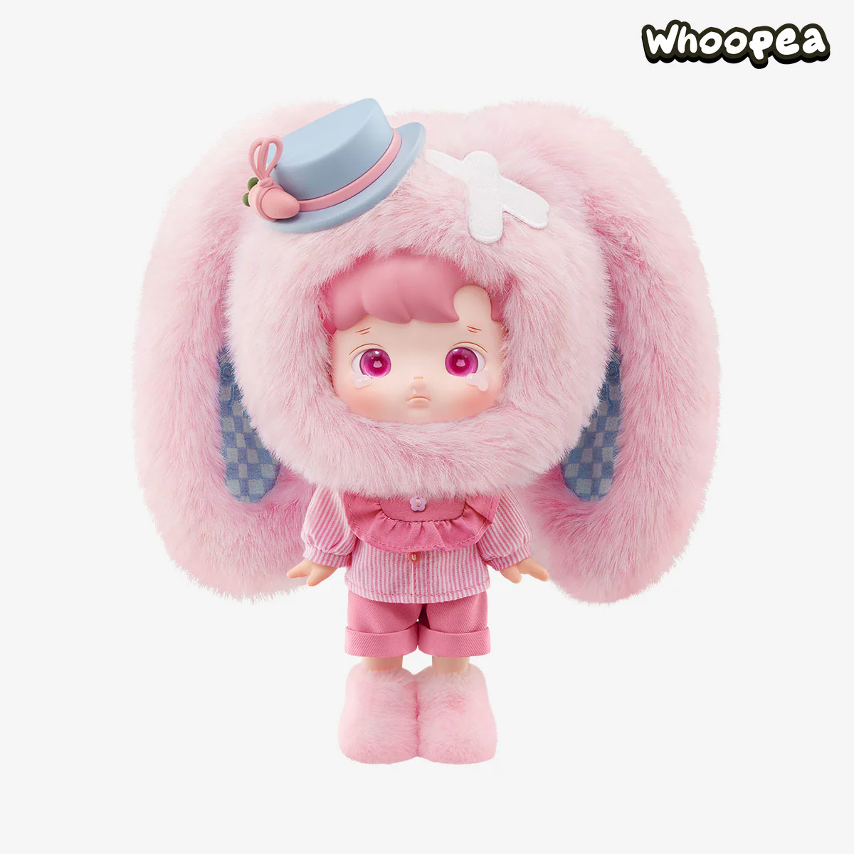 POP MART HACIPUPU Into the Secret Realm Series 1/8 Action Figure (PRE-ORDER) - Image 5
