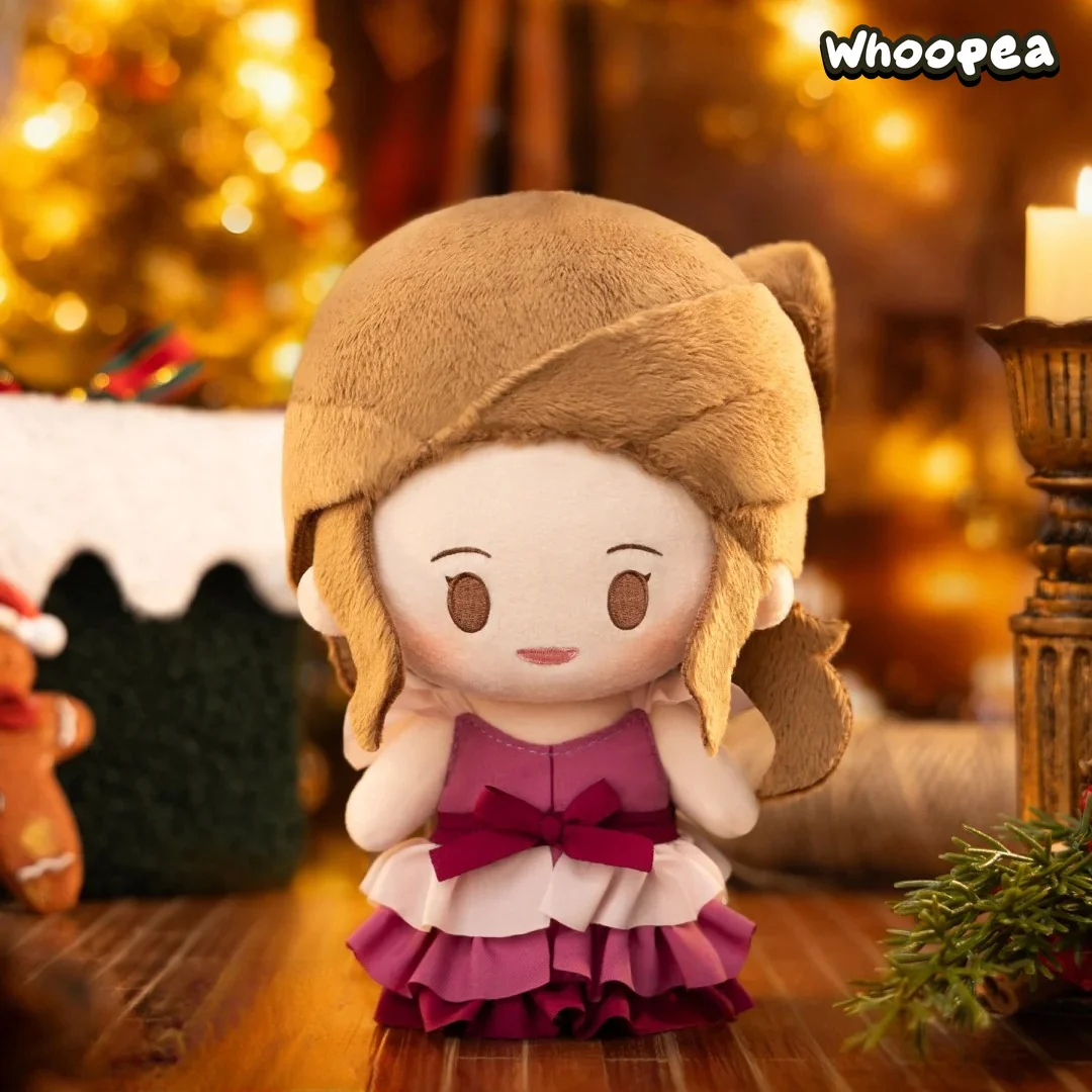 POP MART Harry Potter Ballroom Series Plush Finger Puppet Blind Box - Image 3