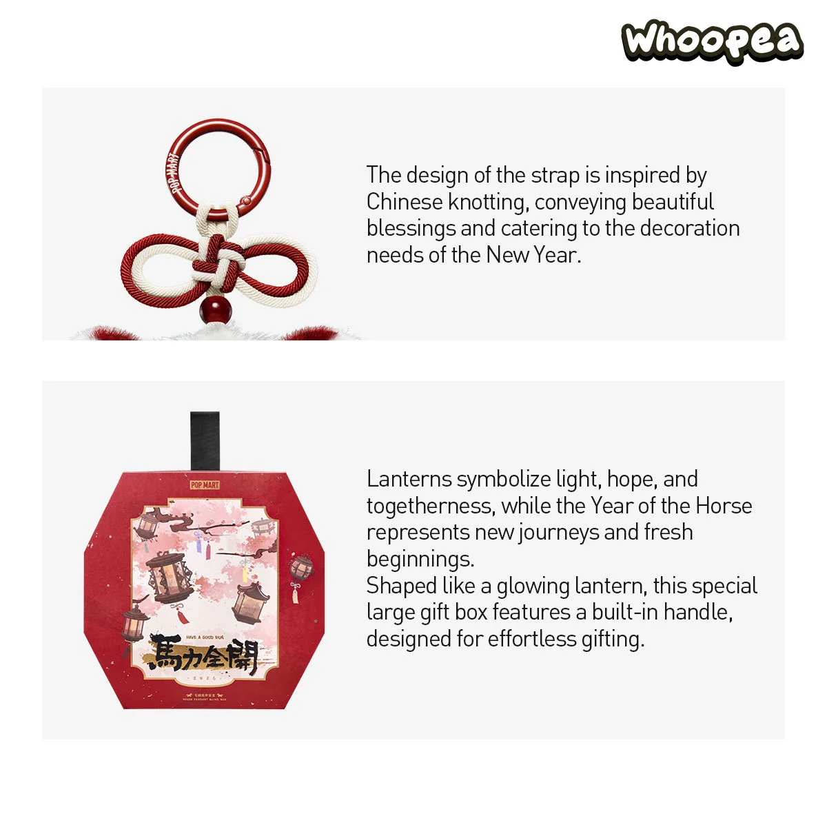 POP MART Have a Good Run Series Plush Pendant Blind Box - Image 13