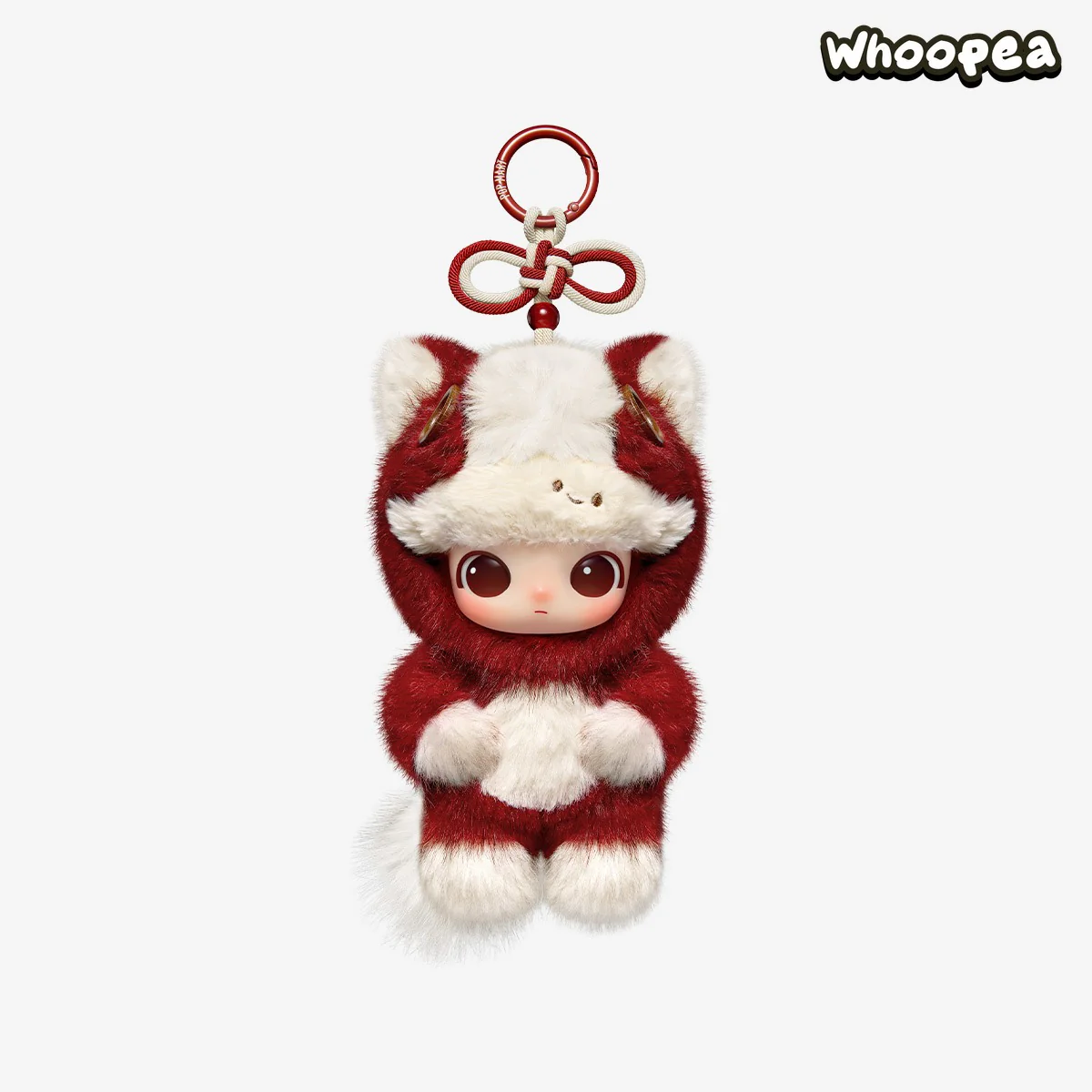 POP MART Have a Good Run Series Plush Pendant Blind Box - Image 7