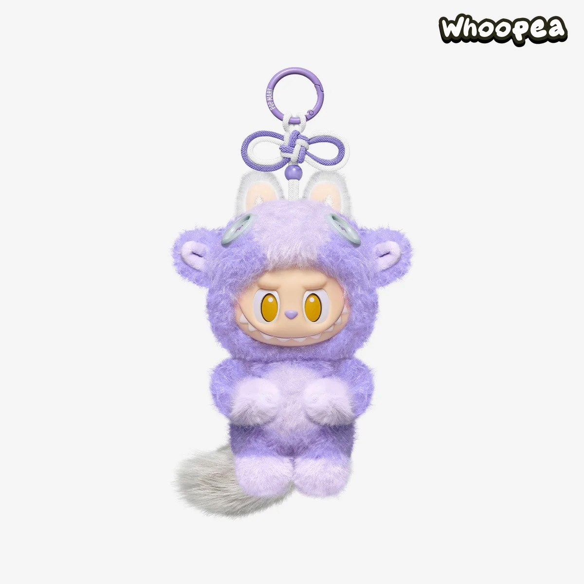 POP MART Have a Good Run Series Plush Pendant Blind Box - Image 8